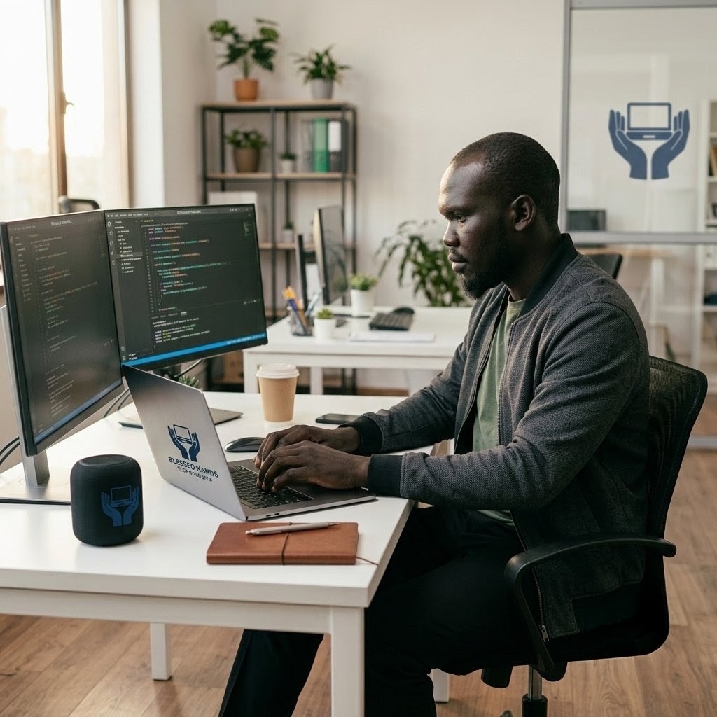 IT Support