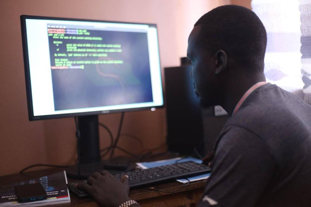 Computer Application